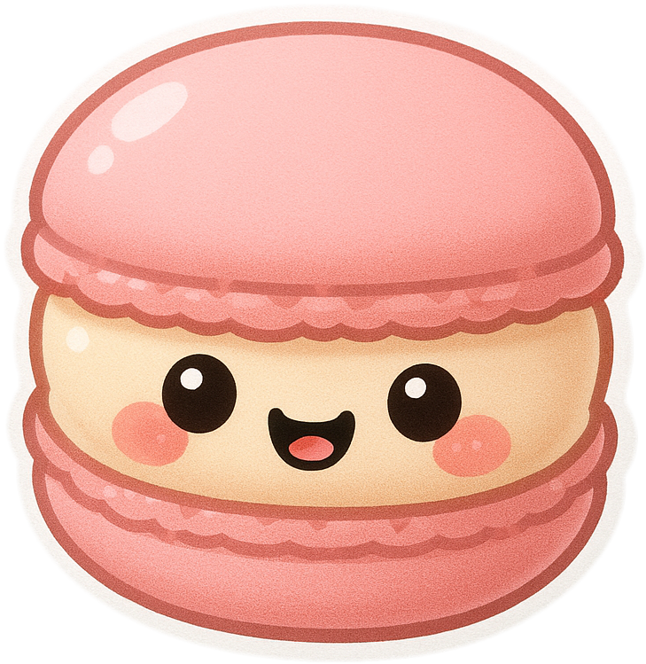 Macaron-blog